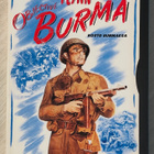Raoul Walsh: KOSTO BURMASSA (1945) Errol Flynn - pikkukuva 1