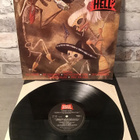 STRAIGHT TO HELL soundtrack Lp levy - pikkukuva 2