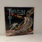 TRIVIUM - THE CRUSADE + NELJÄ NIMMARIA - pikkukuva 2