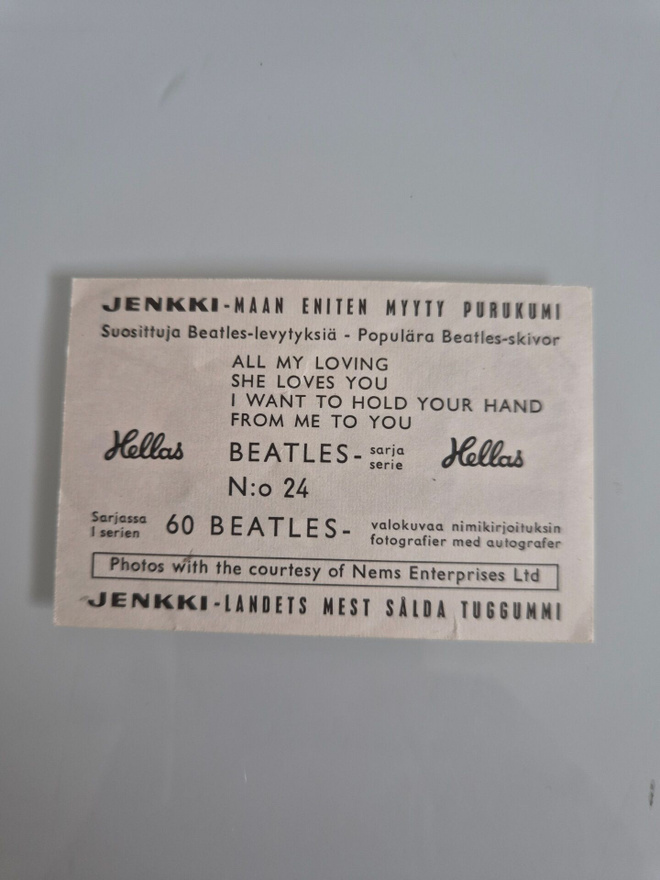 Item image