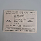 Beatles Jenkki (18329) - pikkukuva 2