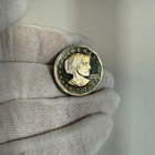 Usa 1 Dollar 1979 UNC Proof - pikkukuva 4