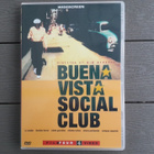 DVD: Buena Vista Social Club (1999) - pikkukuva 1