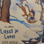 Lassi ja Leevi Juhlakirja - pikkukuva 1