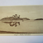 Hanko Cafe Africa -1925, Mannerheim osti 1927 - pikkukuva 1