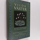 Wandrille Micaux : Vilda växter blomsterordlista på 14 språk - pikkukuva 1
