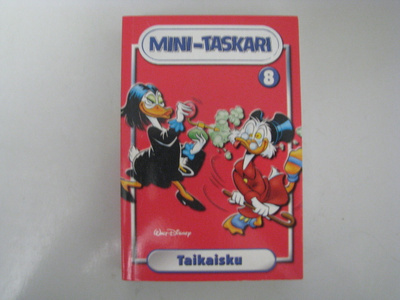 MINI-TASKARI 8