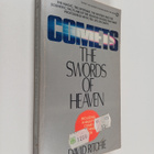 David Ritchie : Comets - Swords of Heaven - pikkukuva 1