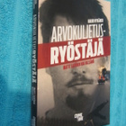 Harri Nykänen - Arvokuljetusryöstäjä / matti Sarenin mafiael - pikkukuva 1