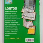 Lontoo : kartta + opas - pikkukuva 2