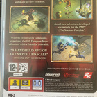 Dungeon Siege: Throne of Agony PSP - kuin uusi - pikkukuva 2