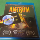 ANTRUM UUSI BLU-RAY (W) - pikkukuva 1