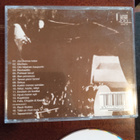 CD- LEVY : ISOKYNÄ LINDHOLM : SIRKUS  LOVE RECORDS LRCD 76 - pikkukuva 3