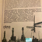 ERNO PAASILINNA: MAAILMAN KOURISSA historiaa ja muistoja pet - pikkukuva 2