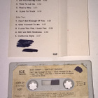 EDDY GRANT CAN´T GET ENOUGH C-KASETTI - pikkukuva 3