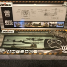 UDI R/C, U815 helikopteri, IRC - pikkukuva 1