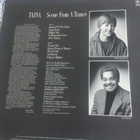 TAINA: Scene From A Trance, CBS 460 682, 1988 HOL - pikkukuva 2