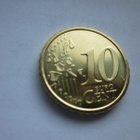 Suomi 10 cent v. 2003 unc - pikkukuva 1
