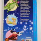 Walt Disney : Täyttä taikaa : Velhon oppipoika ; Helinän ... - pikkukuva 2