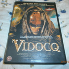 VIDOCQ - DVD - pikkukuva 1