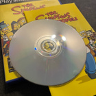 Simpsonit - Videopeli PS2 (Suomitekstitys) - pikkukuva 2