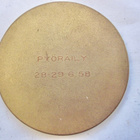 VANHA Mitali Urheiluseura Tarmo Pori 1908-1958 Pyöräily - pikkukuva 2