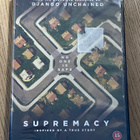 SUPREMACY - DVD - DANNY GLOVER (uusi) - pikkukuva 1