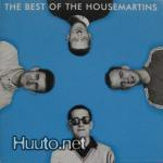The Housemartins - The best of CD