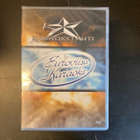 Karaoketähti - Kaivatut Euroviisut Pro DVD (UUSI) - pikkukuva 1