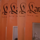 KARJALAN HEIMO lehtiä 34 kpl. 1987 - 1993 - pikkukuva 3