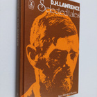 D. H. Lawrence : Selected tales - pikkukuva 1
