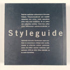 Rönnberg McCann : Styleguide for men : Miehen tyyliopas - pikkukuva 2