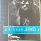 Notte Damen kellonsoittaja VHS Lon Chaney - pikkukuva 1