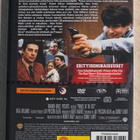 Sidney Lumet: VALLAN TERÄLLÄ (2DVD) Erikoisversio (UUSI) - pikkukuva 2