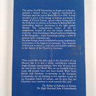 Paul W. Schniewind : Anglicans in Germany - A History of ... - pikkukuva 2