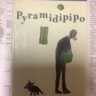 Teemu Hirvilammi - Pyramidipipo (POISTO!) - pikkukuva 1