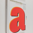 Asiantuntija viestii : ajatuksesta vaikutukseen - pikkukuva 1