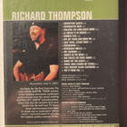 RICHARD THOMPSON, DVD, Austin City Limits, muoveissa - pikkukuva 2