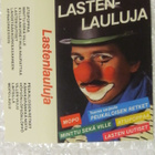 Kokoelma • Lastenlauluja C-Kasetti - pikkukuva 1