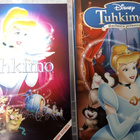 Tuhkimo / Tuhkimo unelmien prinsessa - pikkukuva 1
