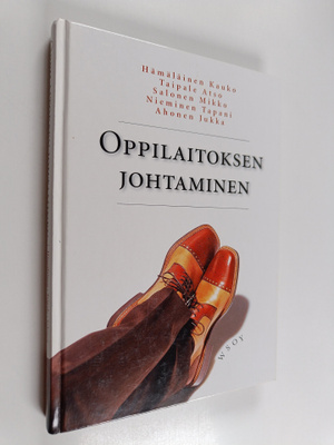 Oppilaitoksen johtaminen