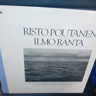 LP Risto Poutanen / Ilmo Ranta ( SIS POSTIKULU  ) - pikkukuva 1