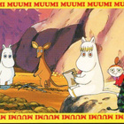 MUUMI PURKKAKUVAT, 1996 - pikkukuva 1