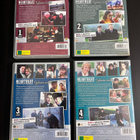 Heartbeat - Sydämen Asialla Kaudet 1-4 DVD - pikkukuva 2
