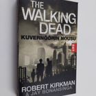 Robert Kirkman : The Walking dead : kuvernöörin nousu - pikkukuva 1