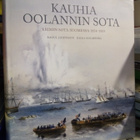 Johnsson - Malmberg : Kauhia Oolannin sota ( SIS POSTIKULU) - pikkukuva 1