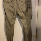 G-STAR RAW ROVIC ZIP 3D TAPERED CARGO HOUSUT  36/34 - pikkukuva 2