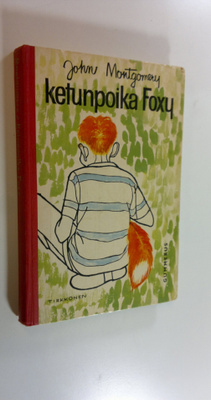 John Montgomery : Ketunpoika Foxy