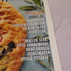 KODIN KUVALEHTI nro 20 / 2020 - pikkukuva 4