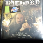 BATHORY - IN MEMORY OF QUORTHON UUSI M/M- LP - pikkukuva 1